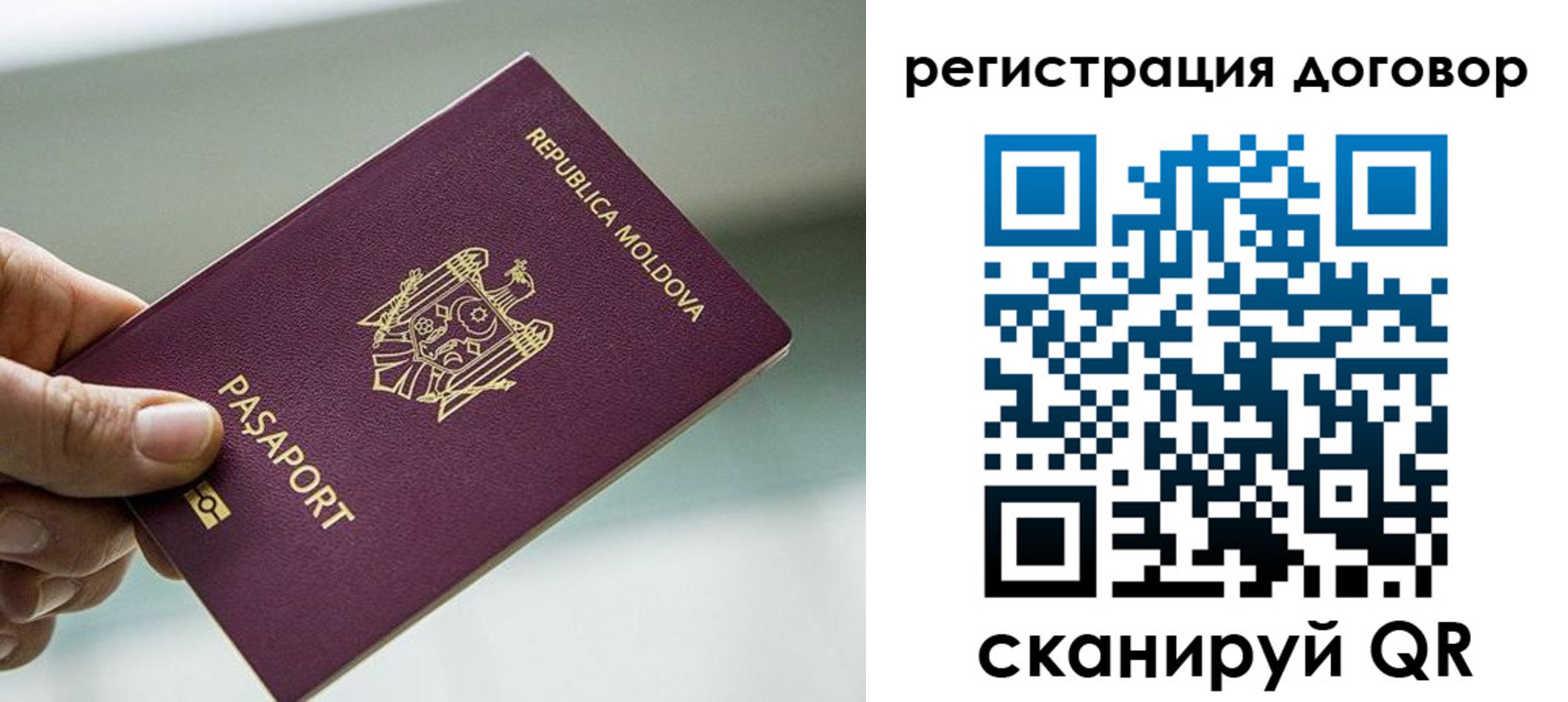 прописка в квартире в Раменском